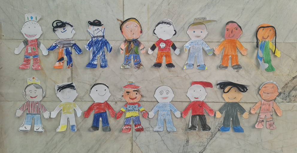 کلاس اقاقیا